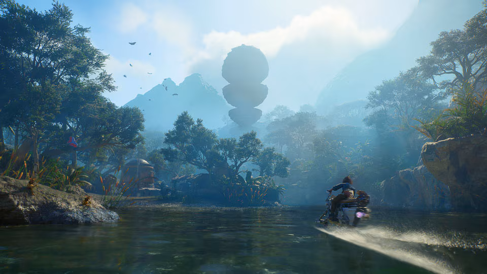 Star Wars and Assassin’s Creed highlight the Ubisoft Forward