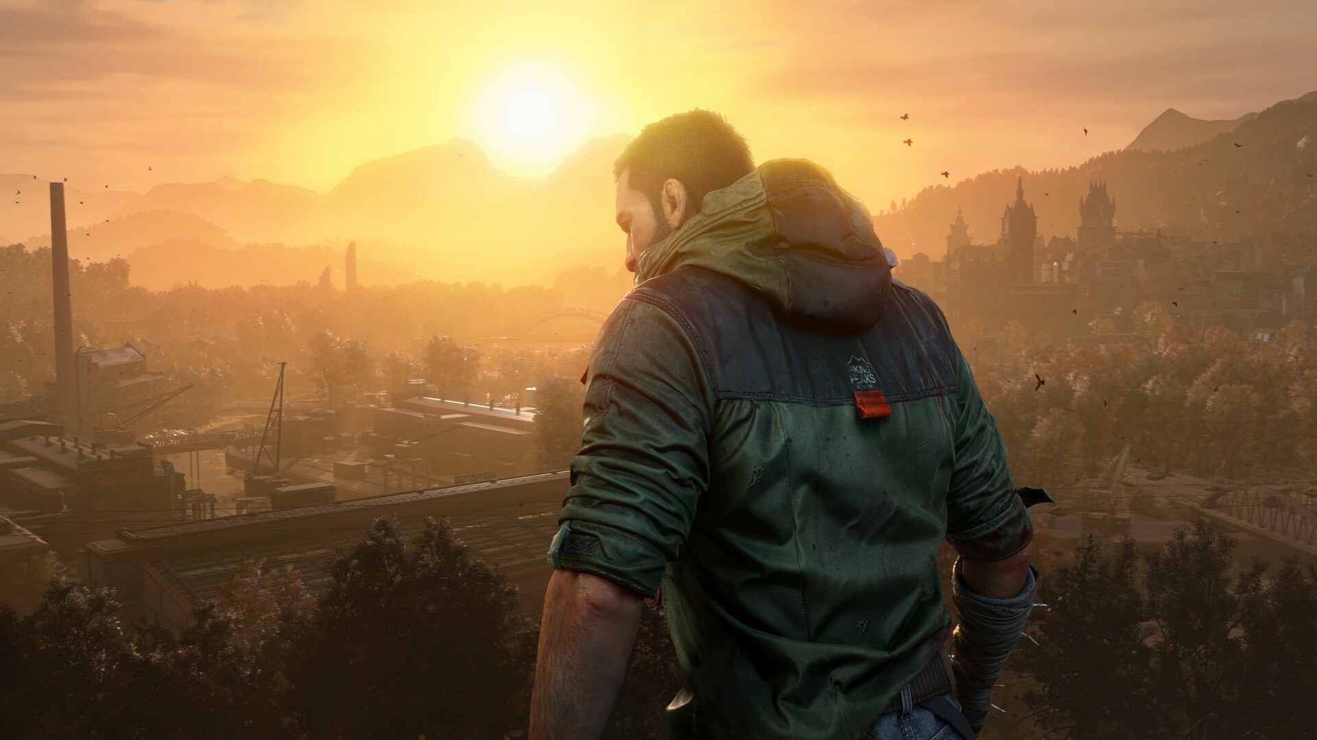 Gamescom Opening Night Live highlights