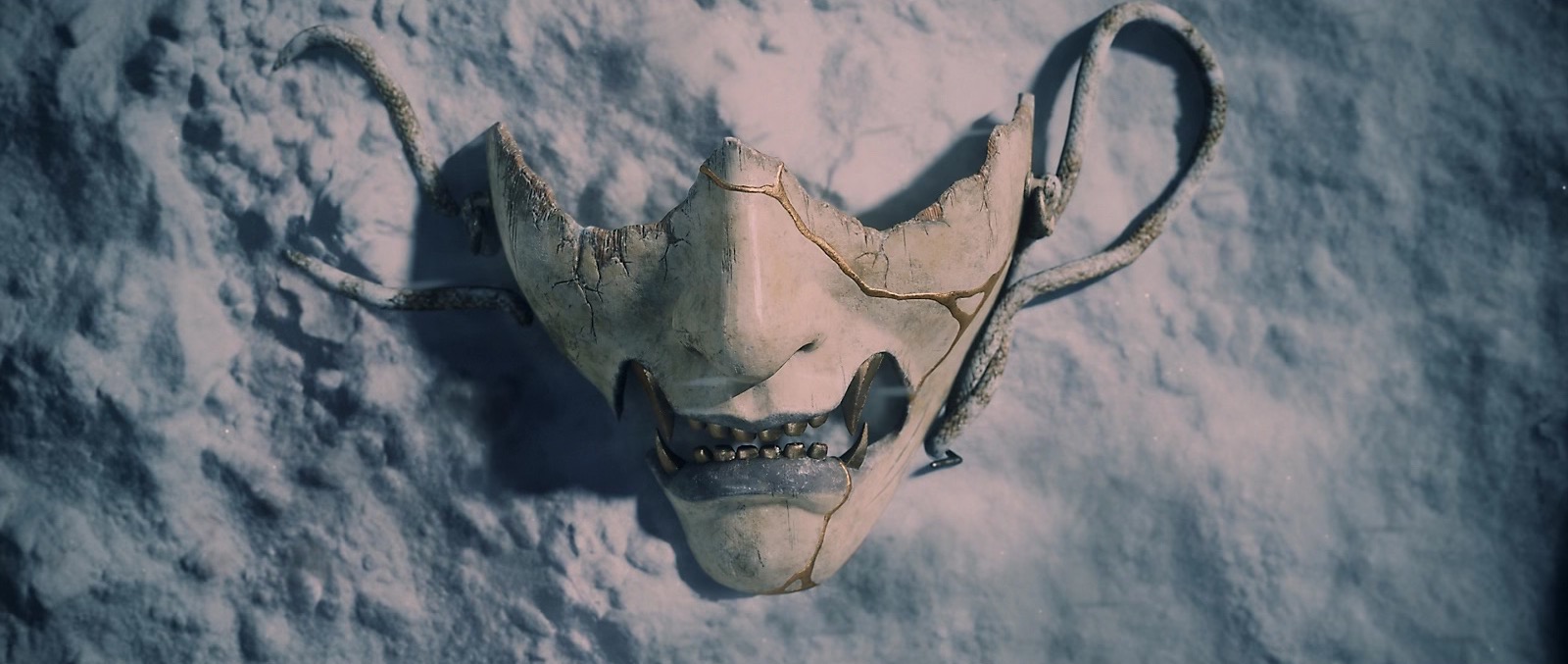 Ghost of Yōtei Looks Like a Careful Improvement Over the First