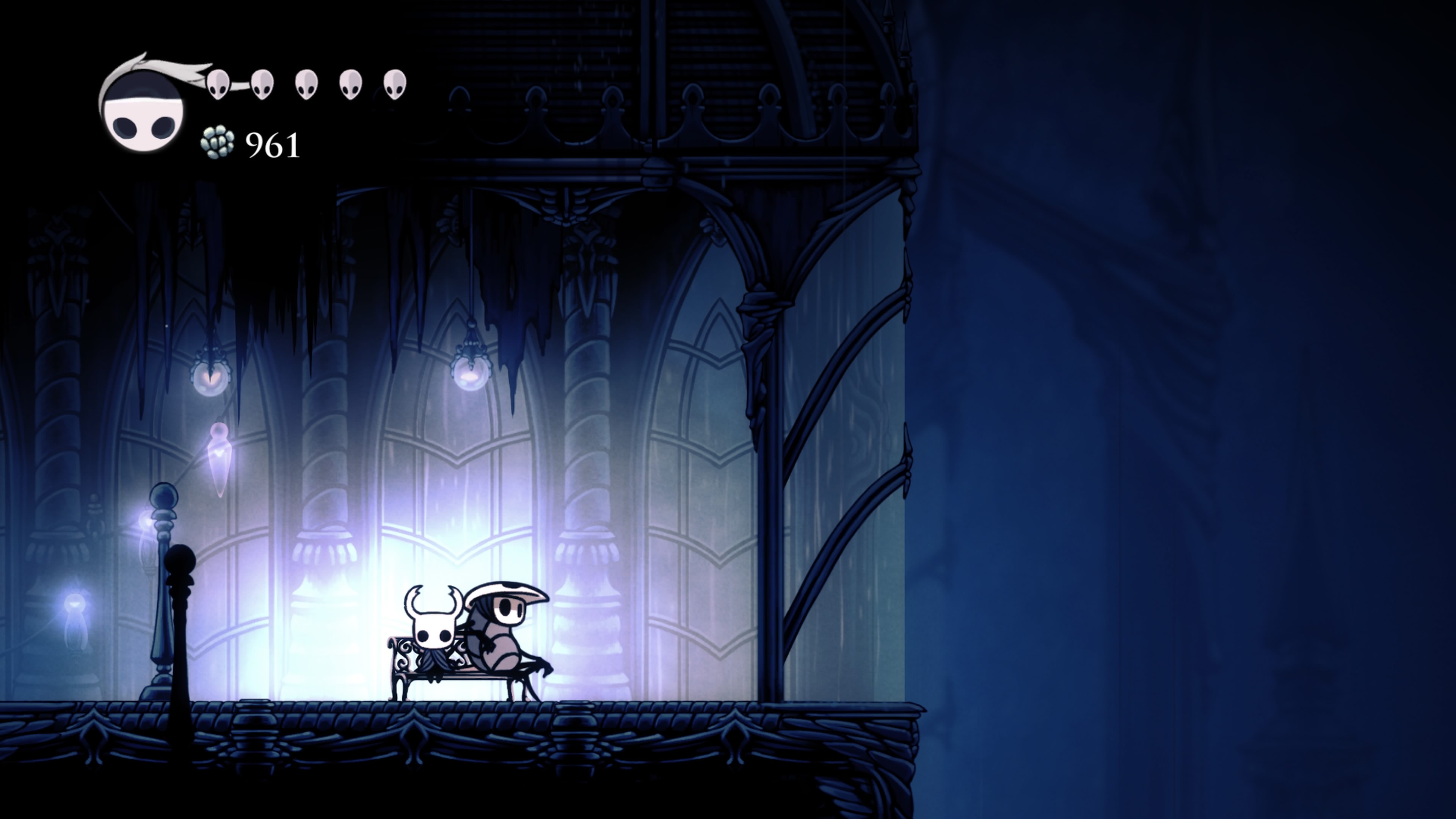 Hollow Knight Eight Years Later