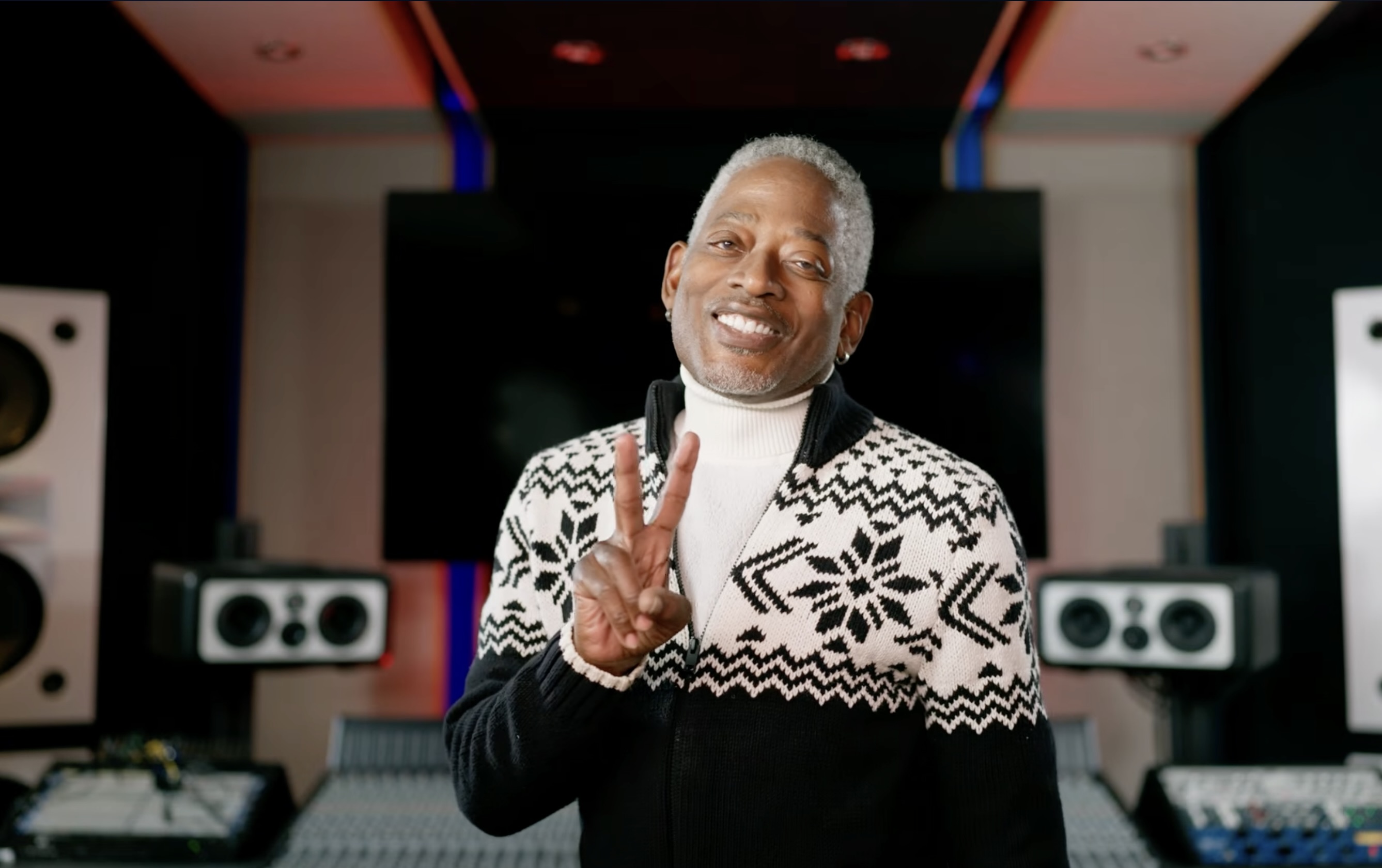 This Was a Good State of Play